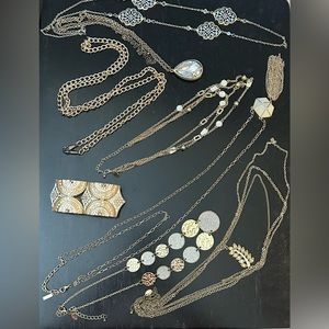 Assorted Jewelry